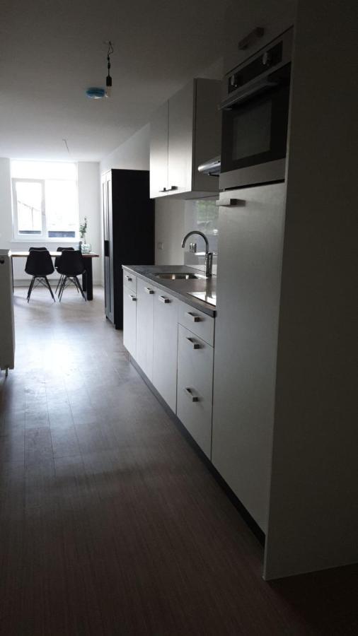 Apartamenty Eindhoven Exterior photo