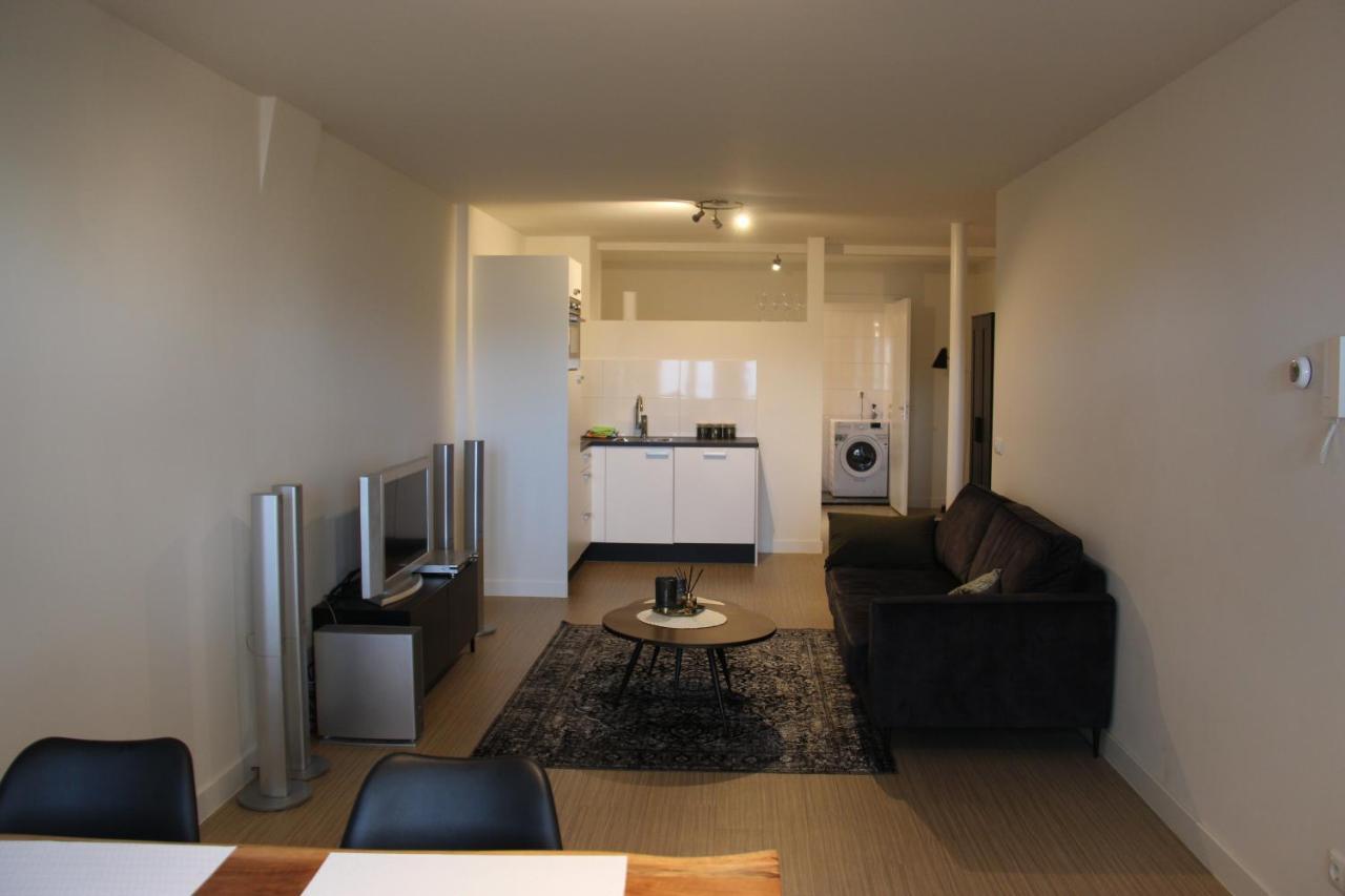 Apartamenty Eindhoven Exterior photo