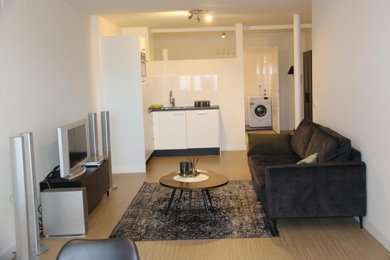 Apartamenty Eindhoven Exterior photo