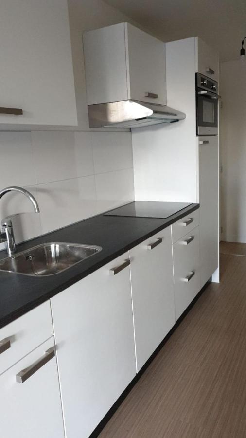 Apartamenty Eindhoven Exterior photo