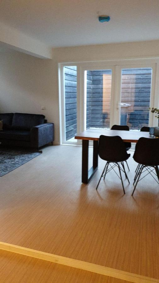Apartamenty Eindhoven Exterior photo