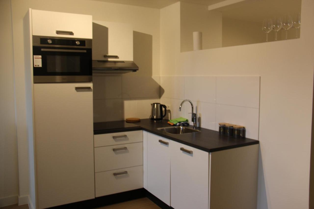 Apartamenty Eindhoven Exterior photo