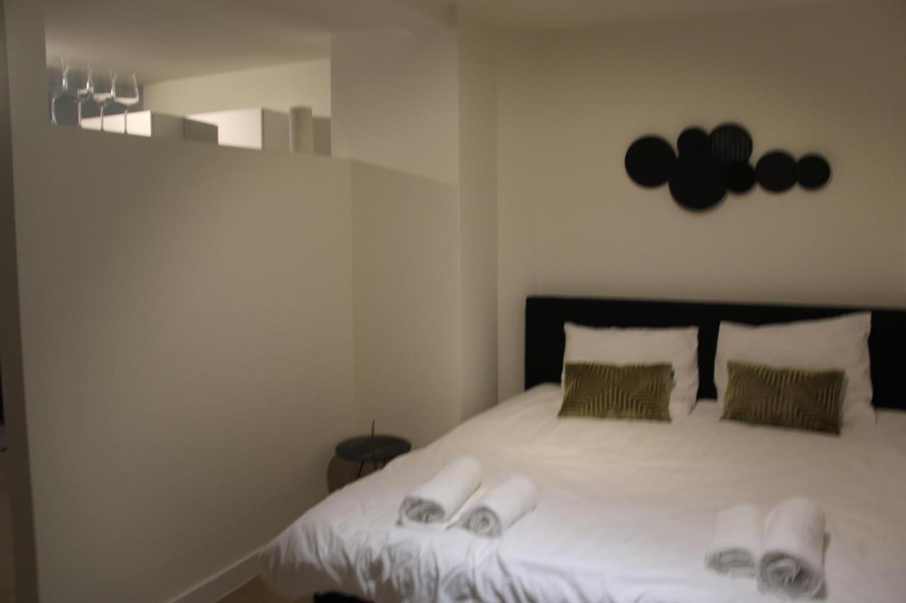 Apartamenty Eindhoven Exterior photo