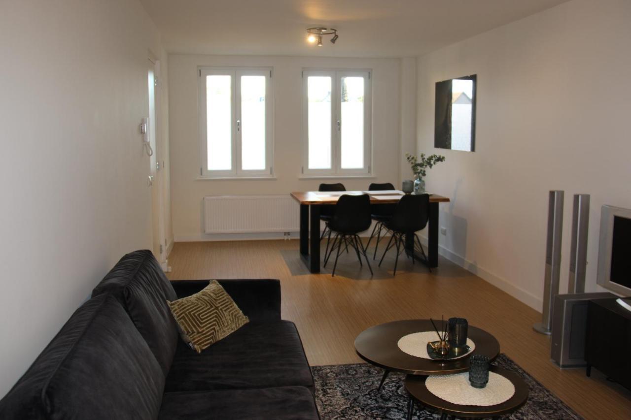 Apartamenty Eindhoven Exterior photo