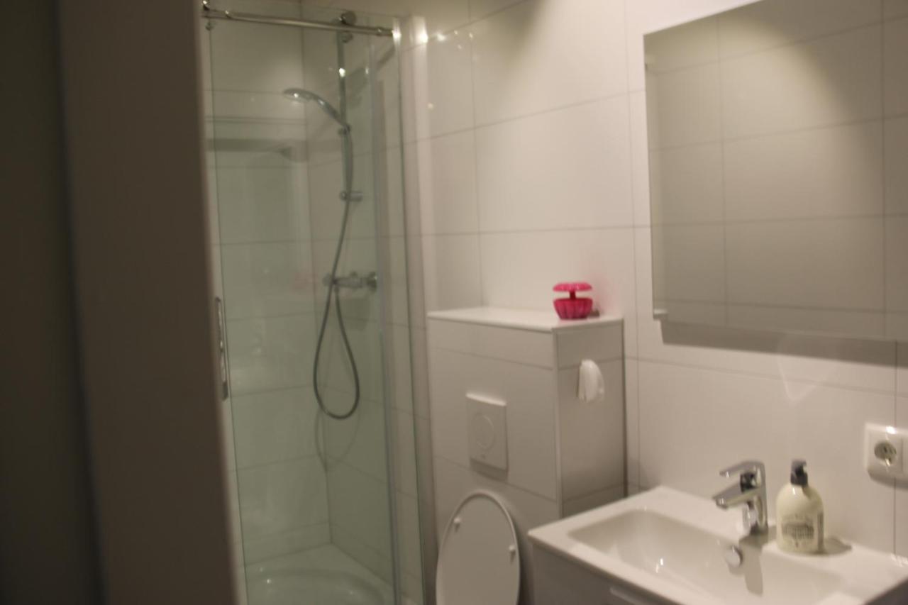 Apartamenty Eindhoven Exterior photo