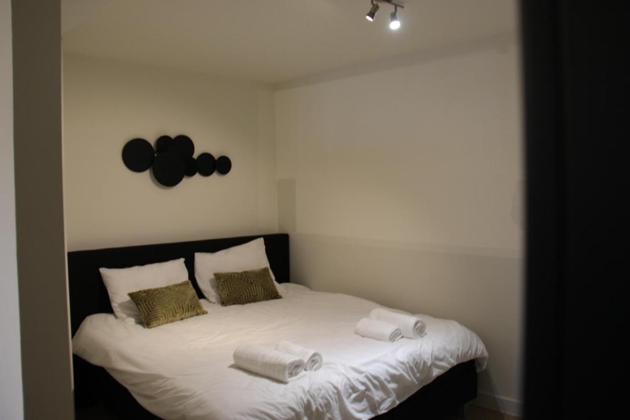 Apartamenty Eindhoven Exterior photo