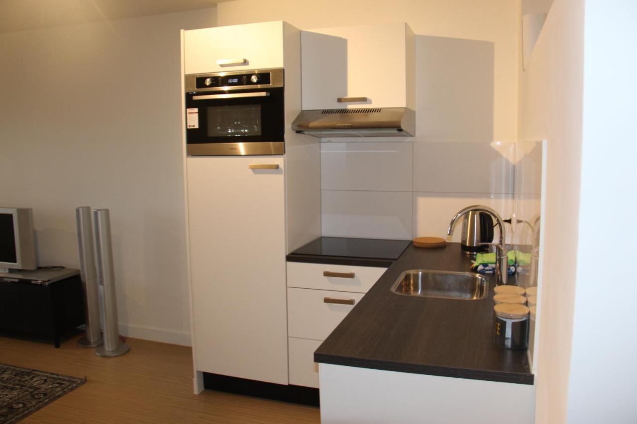 Apartamenty Eindhoven Exterior photo