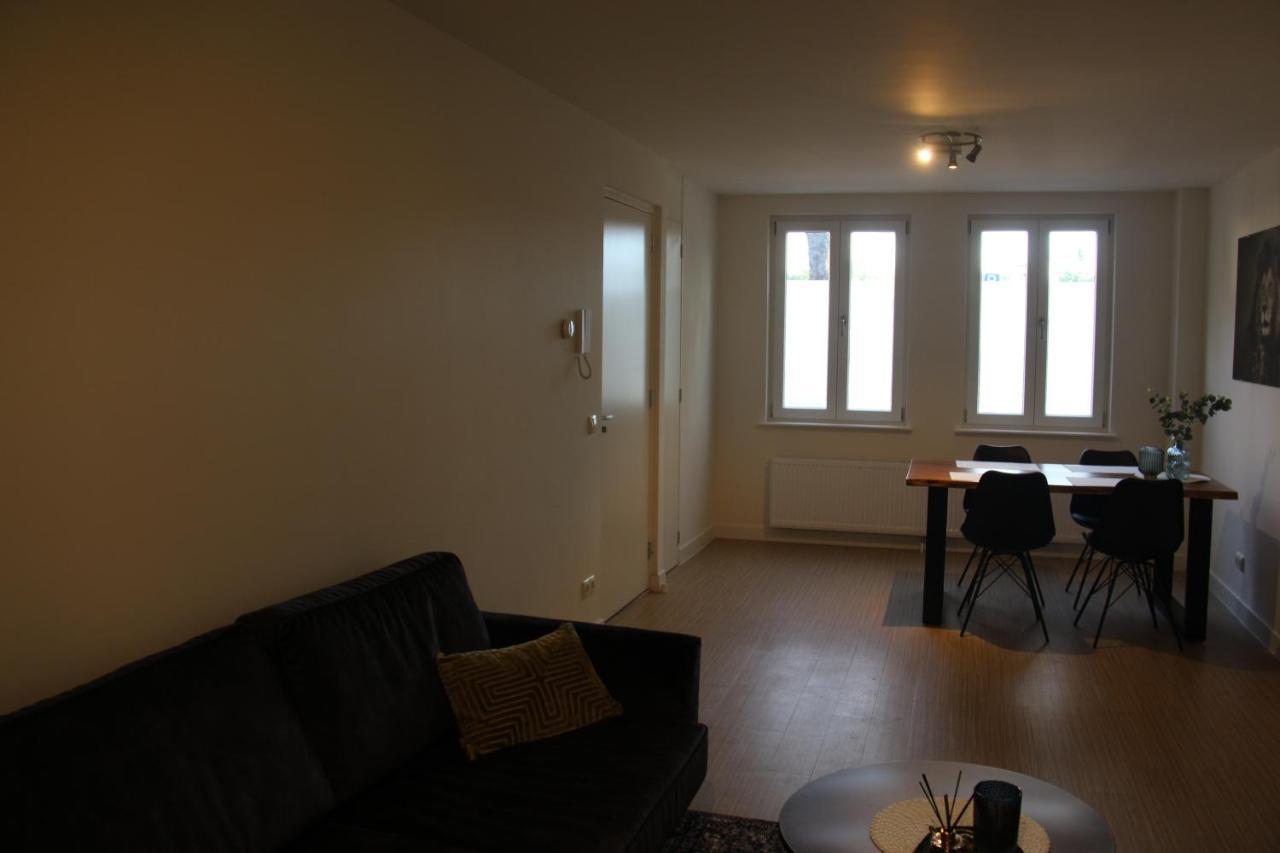 Apartamenty Eindhoven Exterior photo